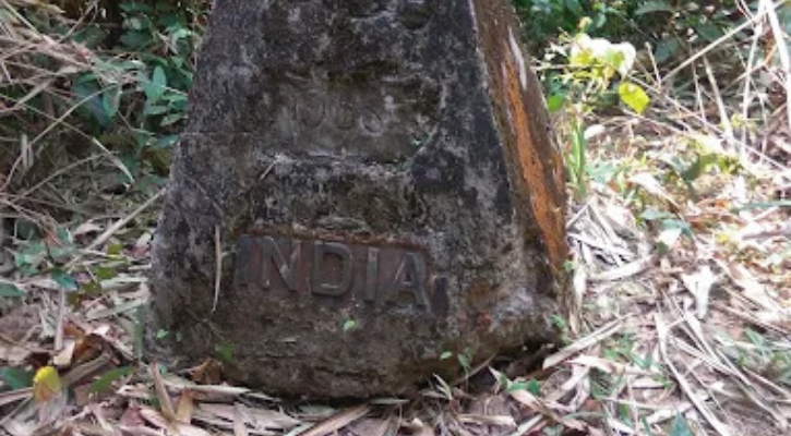 হবিগঞ্জ সীমান্ত দিয়ে ১৯ জনকে ভারত থেকে পুশ ইন  
